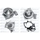 DOLZ P505 Waterpomp