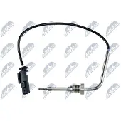 NTY EGT-PL-040 Sensor, uitlaatgastemperatuur