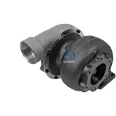 DT Spare Parts 4.63764 Turbocharger
