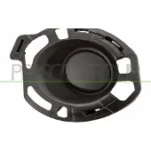 PRASCO RN3272114 Ventilatiegrille, bumper