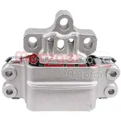 METZGER 8054048 Motorsteunlager