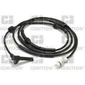 Quinton Hazell XABS590 Wielsnelheidssensor (ABS)