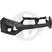 Diederichs 4457450 Bumper