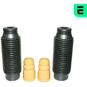 OPTIMAL AK-735366 Stofhoes, schokbreker