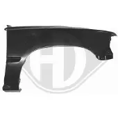 Diederichs 6681806 Spatbord