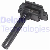 Delphi GN10302-12B1 Bobine