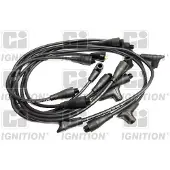 Quinton Hazell XC1665 Bougiekabels
