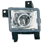 Alkar 2905444 Mistlamp