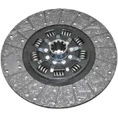 DT Spare Parts 4.63806 Koppelingsplaat