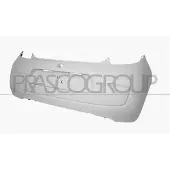 PRASCO CI2061051 Achterbumper