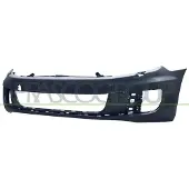 PRASCO VG0391001 Bumper