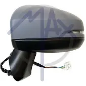 Max MHD146-L Buitenspiegel