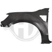 Diederichs 1590007 Spatbord