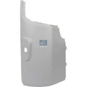 DT Spare Parts 4.66102 Bumper