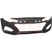 VAN WEZEL 8289570 Bumper