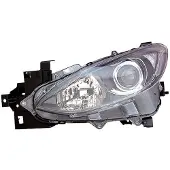 IPARLUX 11022301 Koplamp