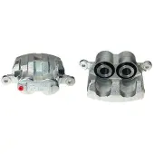 MAPCO 144504 Remklauw