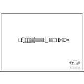 CORTECO 19018886 Remslang