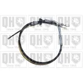 Quinton Hazell BC4402 Handremkabel