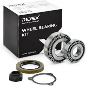 RIDEX 654W1140 Wiellagerset