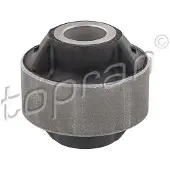 Topran 722 921 Draagarmrubber