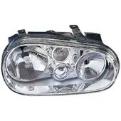 IPARLUX 11910704 Koplamp
