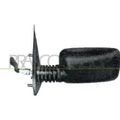 PRASCO FT0177004 Buitenspiegel