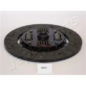 Japanparts DF-387 Koppelingsplaat