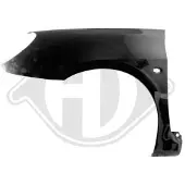 Diederichs 4234007 Spatbord