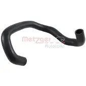 METZGER 2421615 Radiateurslang