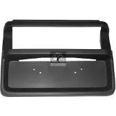DT Spare Parts 1.22614 Spatbord
