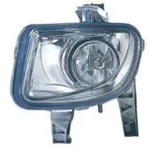Alkar 2901349 Mistlamp