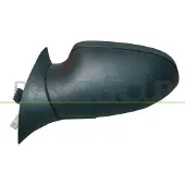 PRASCO ME3207324 Buitenspiegel