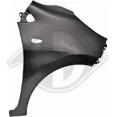 Diederichs 6506006 Spatbord