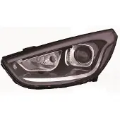 IPARLUX 11395822 Koplamp