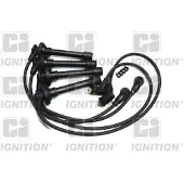 Quinton Hazell XC1522 Bougiekabels