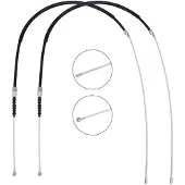 RIDEX 124C1516 Handremkabel