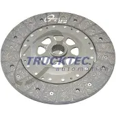 TRUCKTEC AUTOMOTIVE 02.23.112 Koppelingsplaat