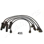 Japanparts IC-411 Bougiekabels