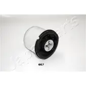 Japanparts RU-007 Draagarmrubber