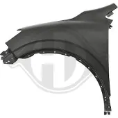 Diederichs 4446007 Spatbord