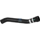 DT Spare Parts 5.45395 Radiateurslang