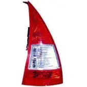 IPARLUX 16227533 Achterlicht