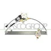 PRASCO DS830W025 Raammechanisme