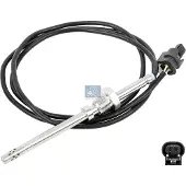 DT Spare Parts 4.69089 Sensor, uitlaatgastemperatuur