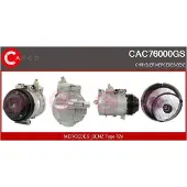 Casco CAC76000GS Aircopomp