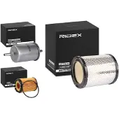 RIDEX 4055F8682 Filterset