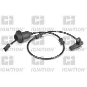 Quinton Hazell XABS209 Wielsnelheidssensor (ABS)