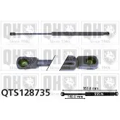 Quinton Hazell QTS128735 Gasveer achterklep