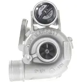 ALANKO 11900623 Turbocharger